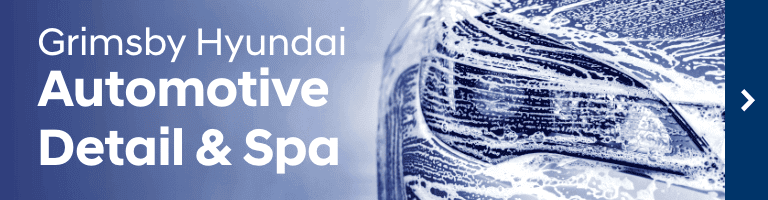 Grimsby Hyundai