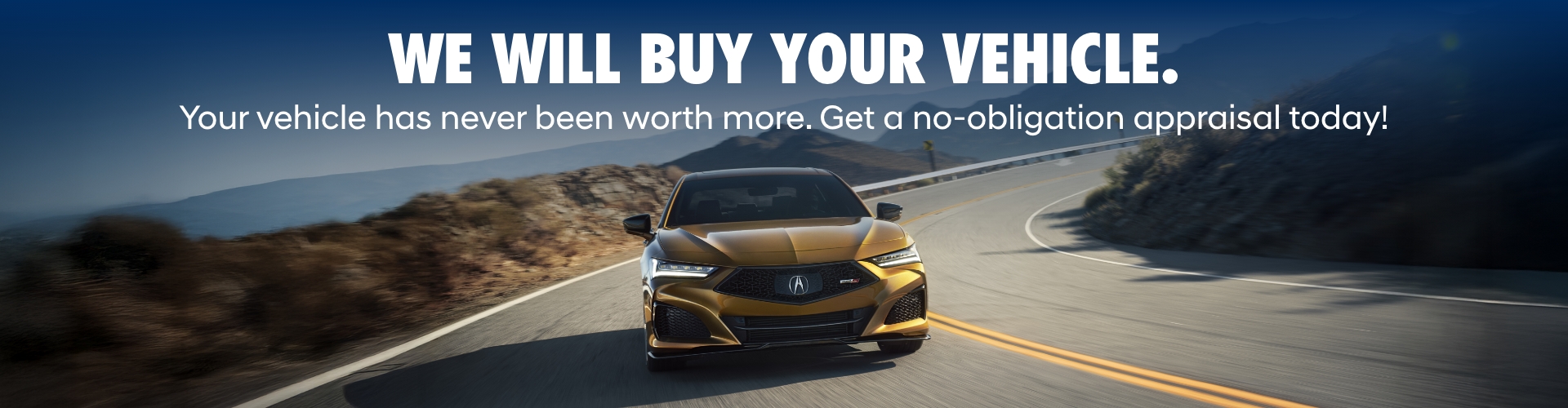 We Will Buy Your Vehicle. slider_widget-7-5