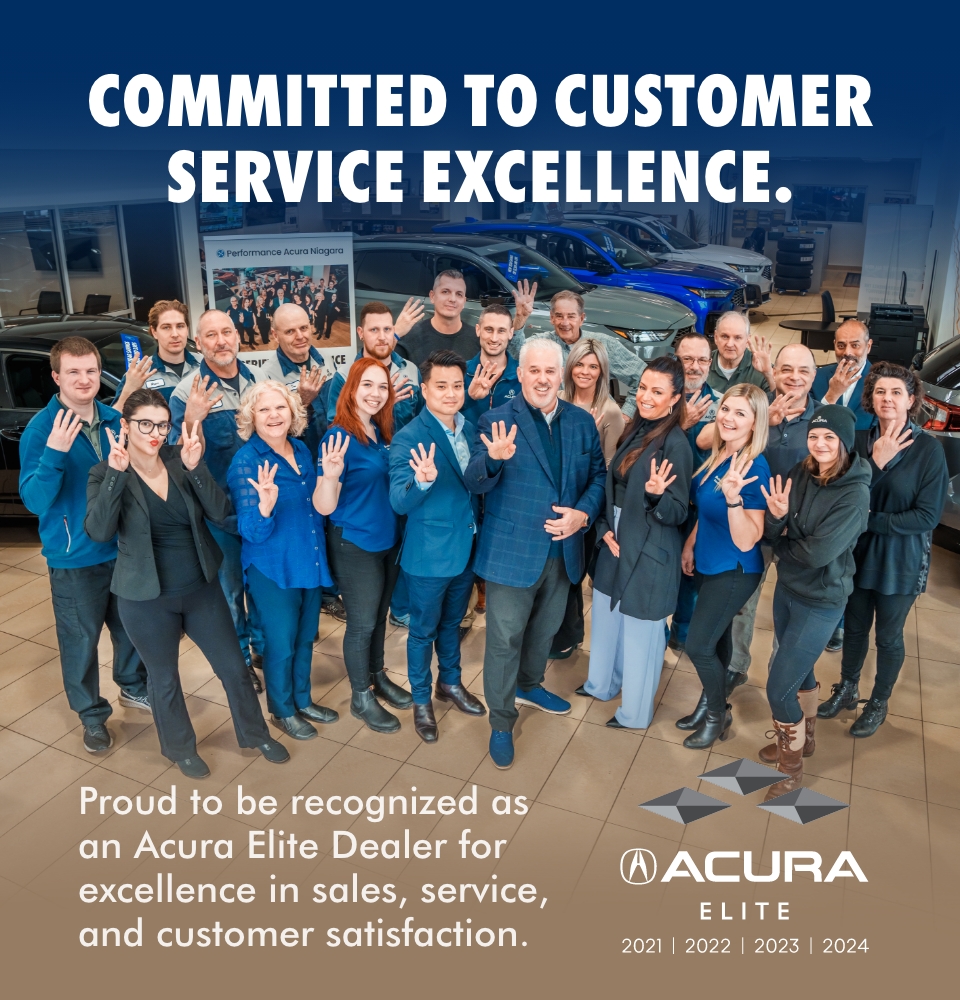 Commited To Customer Service Excellence