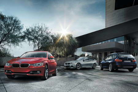 Certified Pre-Owned Vehicles