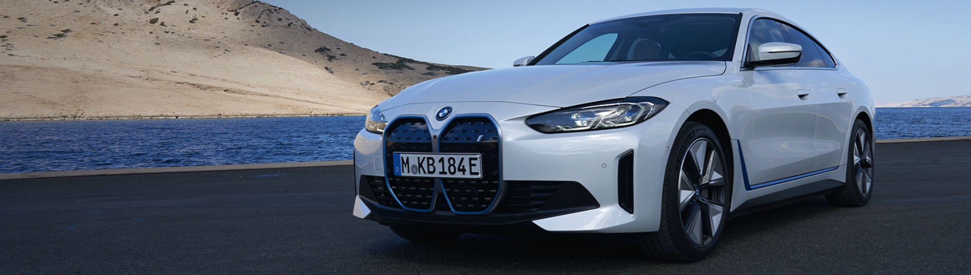 BMW Electric