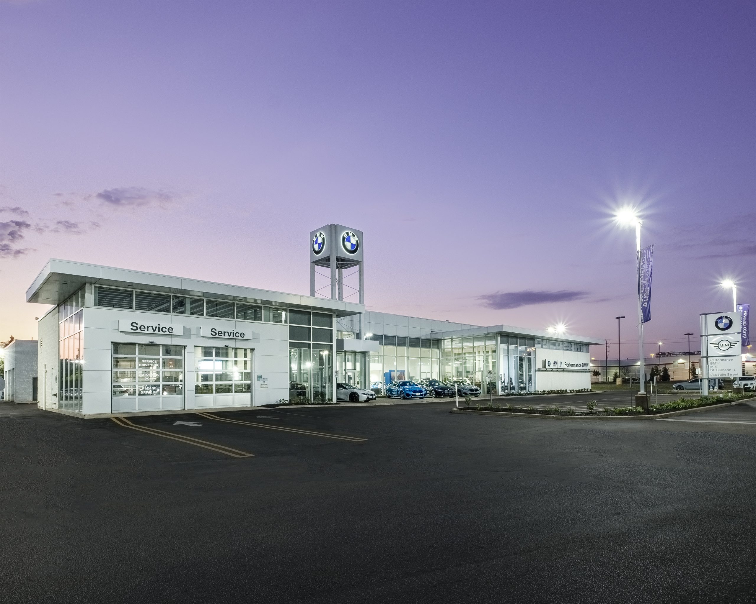 Team at Bolton Hyundai