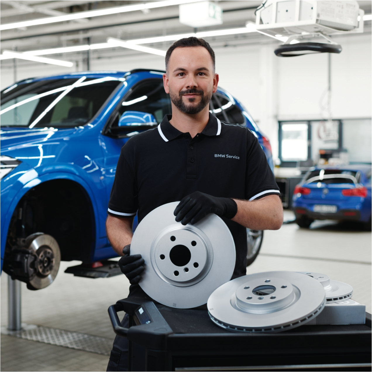 BMW Service