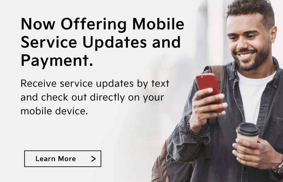 mobile services
