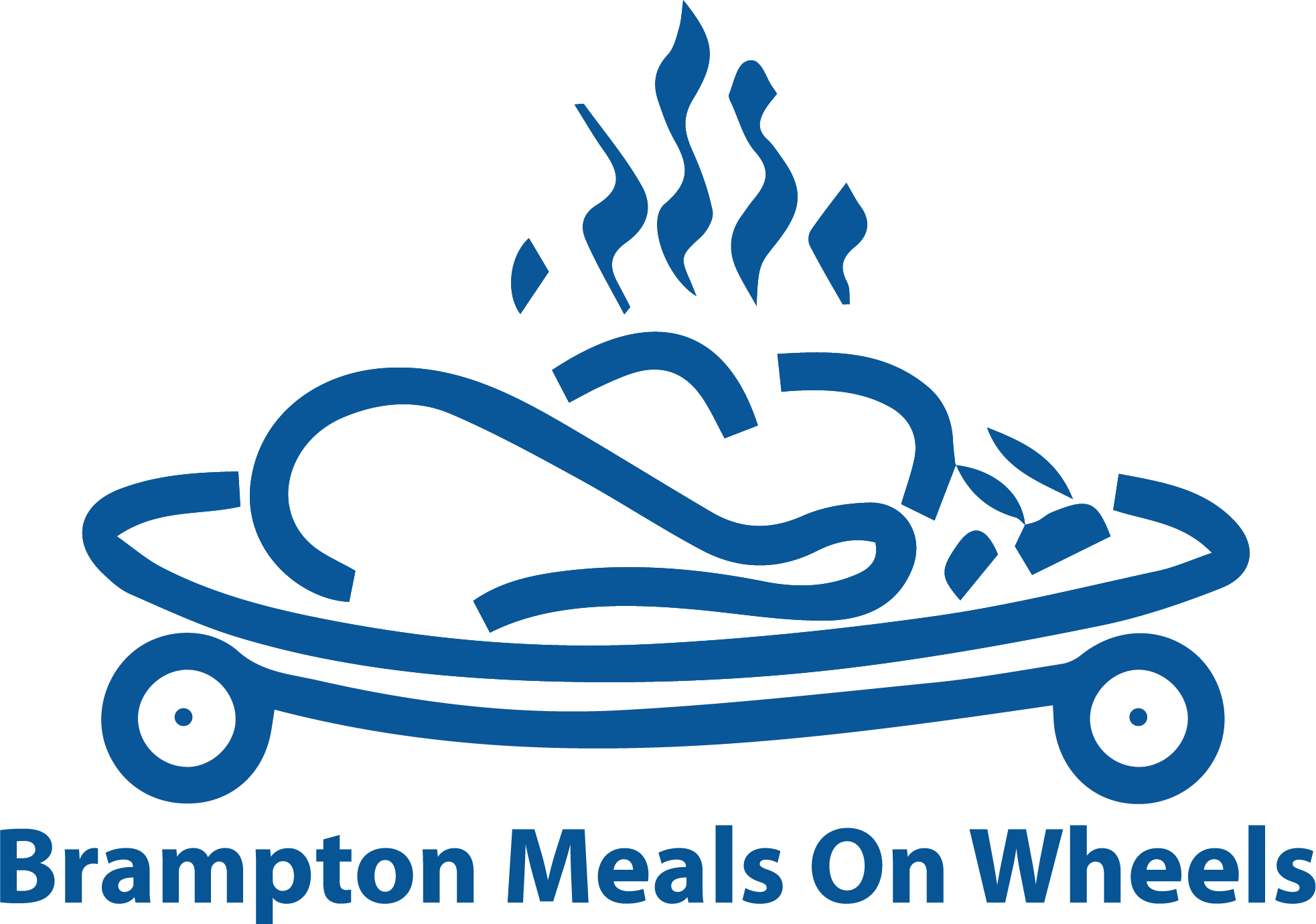 Meals on wheels