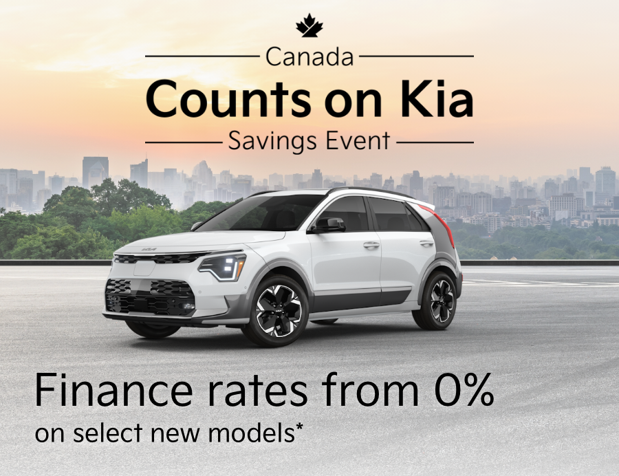kia halo offer