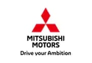 Mitsubishi Logo