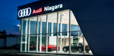 Performance Auto Group