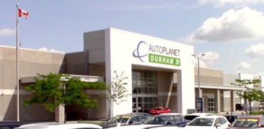 Performance Auto Group