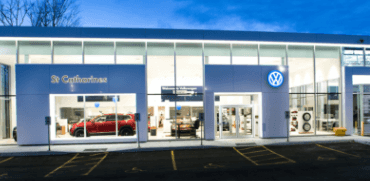 Performance Auto Group