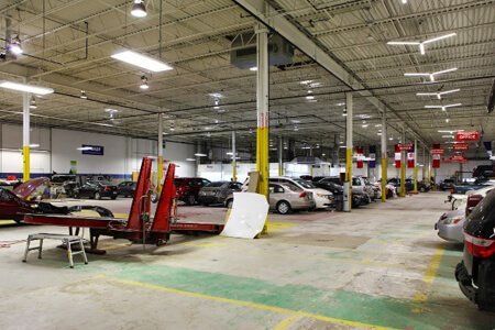 Performance Collision Brampton