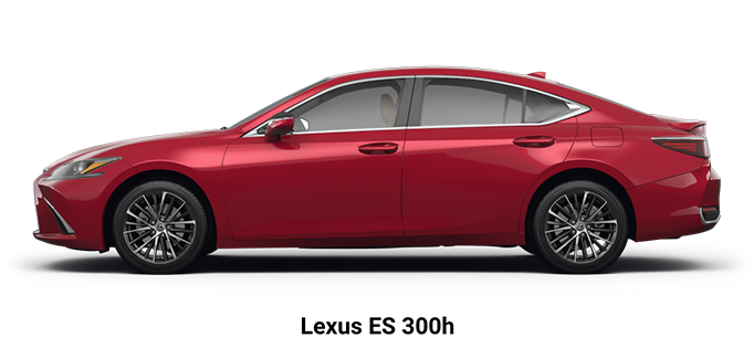 Lexus
