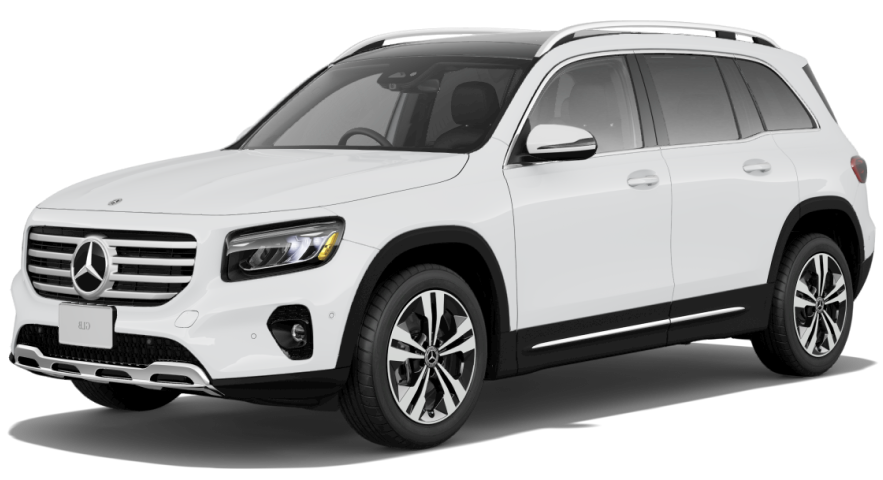 2024 Mercedes-Benz GLB 250 4MATIC