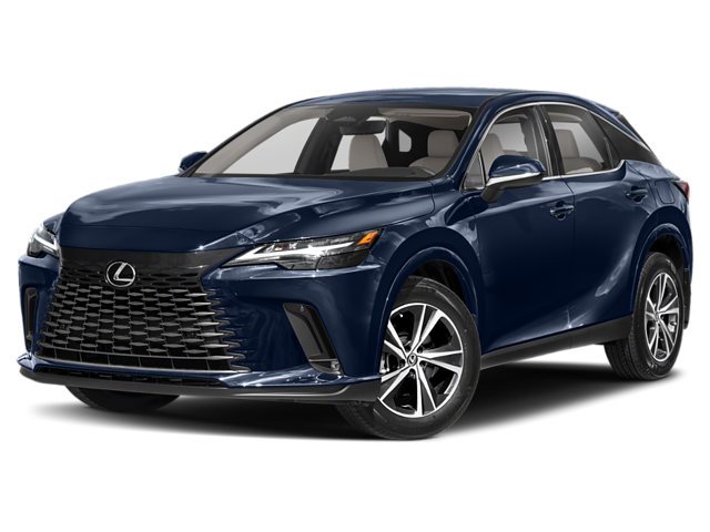 2024 Lexus RX 350