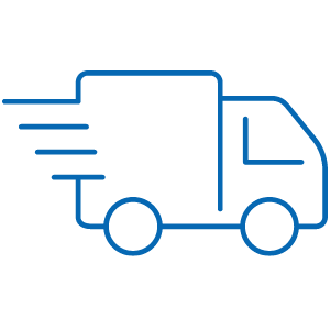 Delivery Options