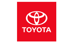 Toyota Logo