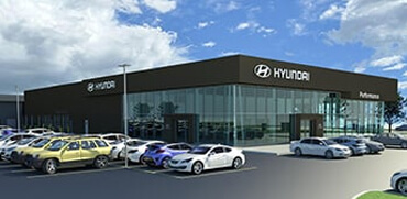 Performance Auto Group