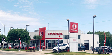 Performance Auto Group