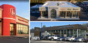 Performance Auto Group