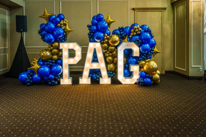 2023 Employee Awards Gala