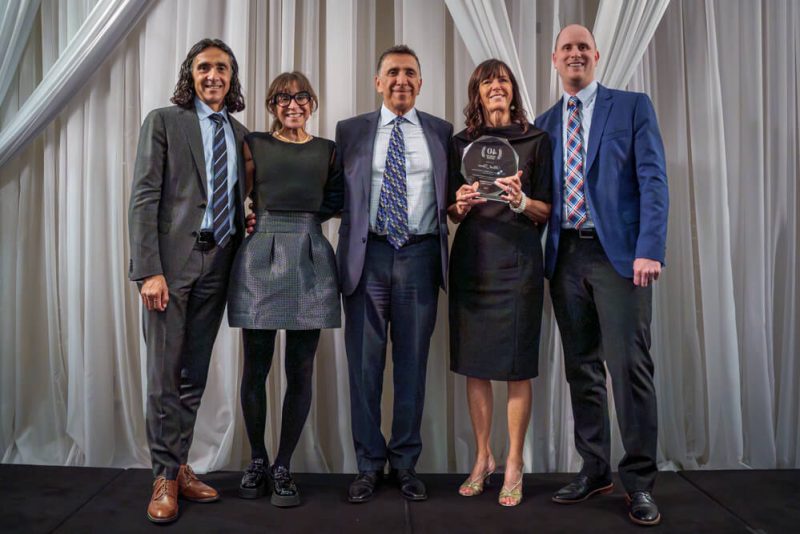 2023 Employee Awards Gala