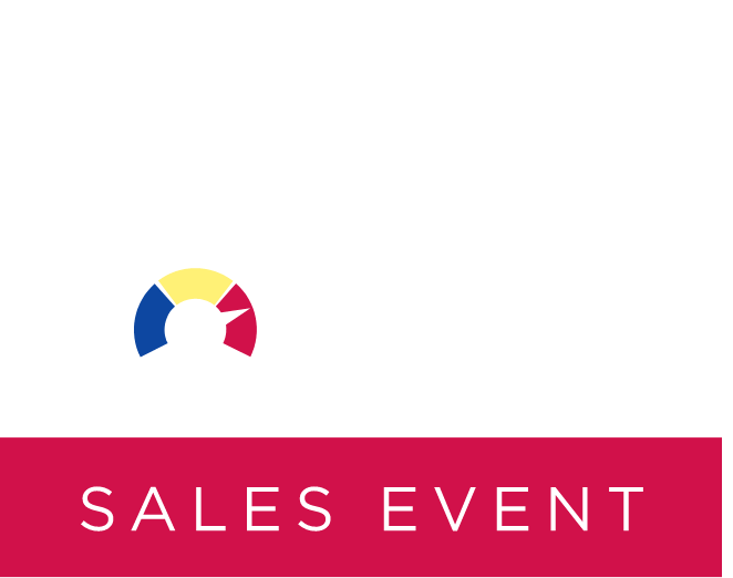 Civic Holiday Sales Event