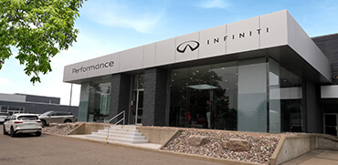 Performance Auto Group