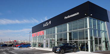 Performance Auto Group