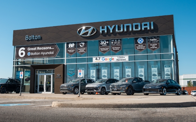 Performance Auto Group