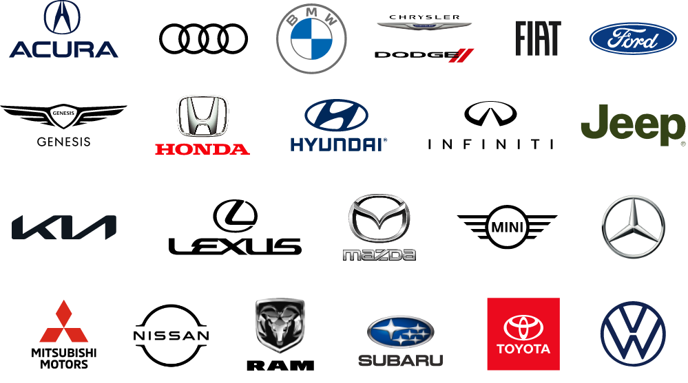 OEM Brands