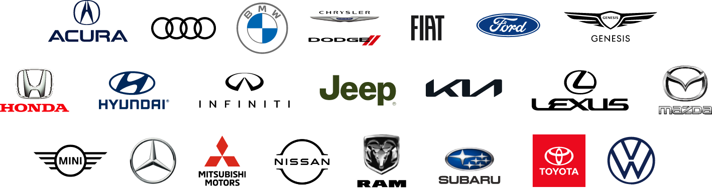 OEM Brands