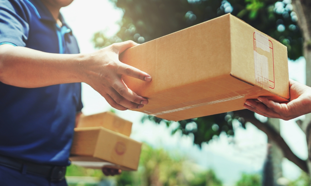 Flexible Delivery Options