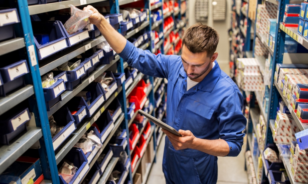 Preferred Wholesale Pricing
