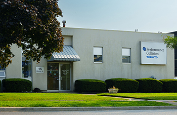 Performance Auto Group