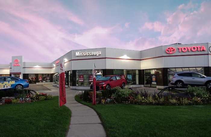 Performance Auto Group