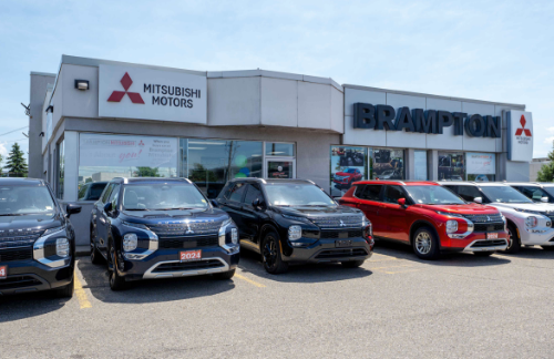 Performance Auto Group
