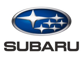 Subaru Logo