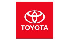 Toyota Logo